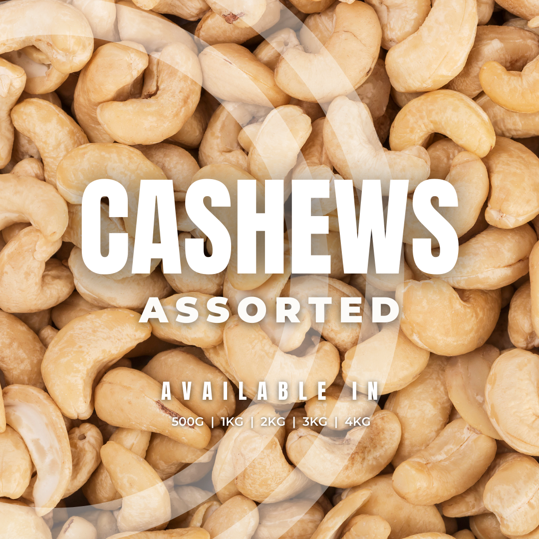 Cashew nut deals rate per kg