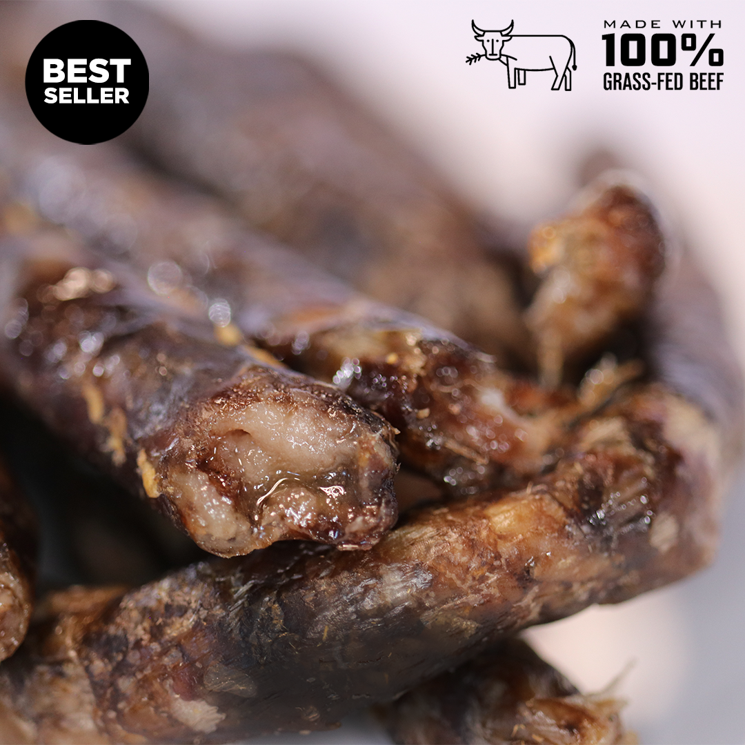 Game Biltong From Biltong Boytjies - South Africa’s Best Online Biltong ...