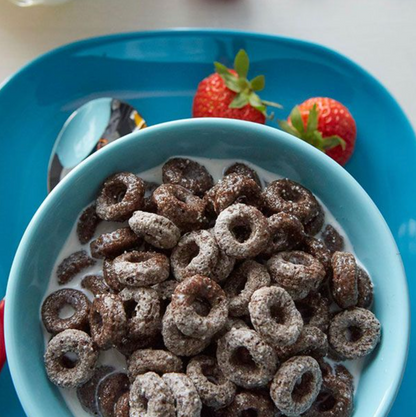 Oreo O's Cereal