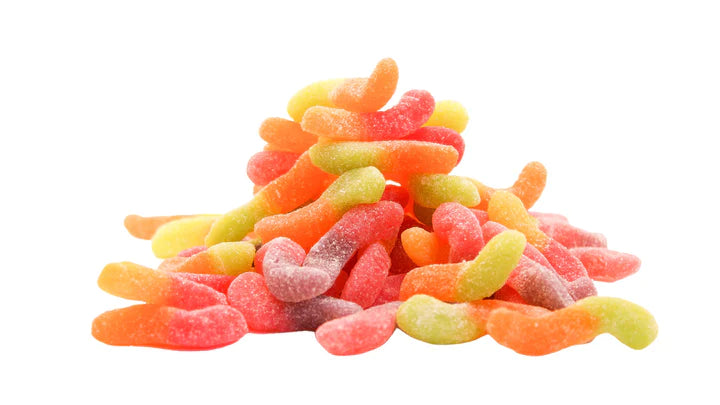 FLASH SALE: Sour Worms