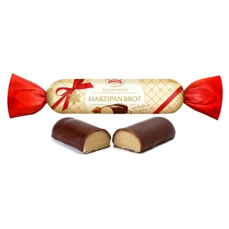 Zentis Marzipan Brot Bars