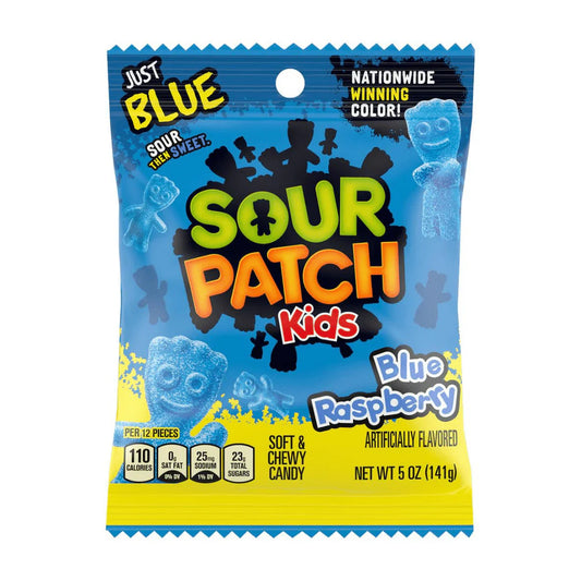 Sour Patch Kids