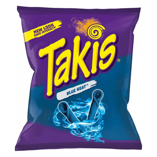 Takis Chips